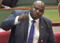 MP calls for fair pay, essential service status for journalist