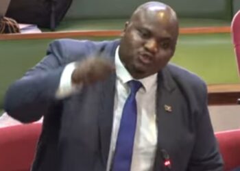 MP calls for fair pay, essential service status for journalist