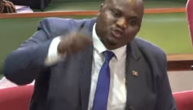 MP calls for fair pay, essential service status for journalist