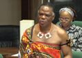 1992 EWSC Act faces review over domestic water protection