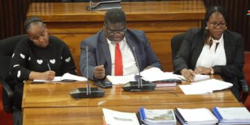 MPs questions E50m Luke Commission bailout, calls for review of government funding