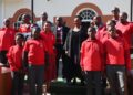 Special Olympics puts inclusion at heart of sports development