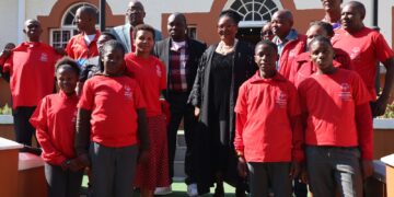 Special Olympics puts inclusion at heart of sports development