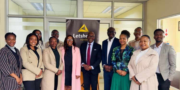 Letshego gets green light to enter banking sector