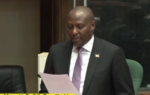 PM’s office on the spot over police promotions, housing allowances