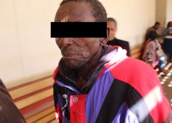 Mkhulu (70)  remanded in custody over alleged rape of son (15)