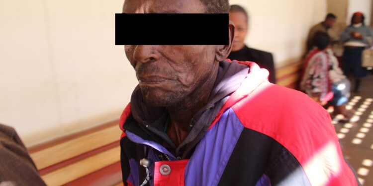 Mkhulu (70)  remanded in custody over alleged rape of son (15)