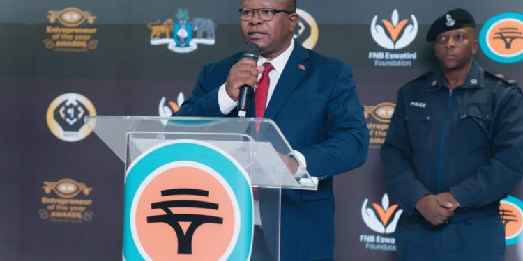 Foreign investors must fill gaps, not compete with locals – Khumalo