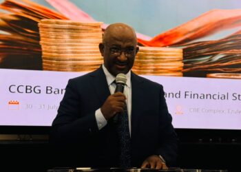 Central Banks rally to protect regional financial system against new age cyber