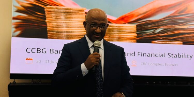 Central Banks rally to protect regional financial system against new age cyber