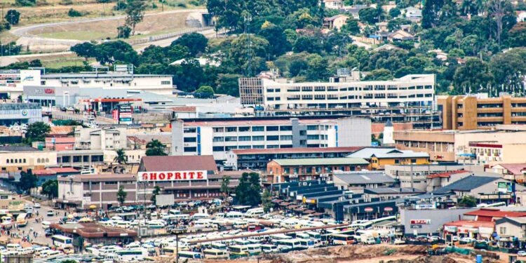 Manzini’s new bus rank route excludes PWDs- FODSWA