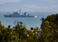 How Beijing weaponizes history for Taiwan Strait lawfare