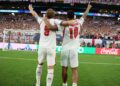 Top four ranked teams make semi-finals for first time