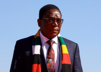 Zimbabwe’s Mnangagwa wants to leave office at 90 years as he  signs a law extending his presidency to 2030
