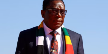 Zimbabwe’s Mnangagwa wants to leave office at 90 years as he  signs a law extending his presidency to 2030