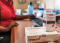 The shelf is almost bare’: this drug could end new HIV infections