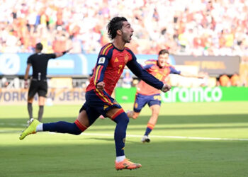World Cup Final: Spain 1-0 Argentina – Inter captain forced to watch extra time defeat
