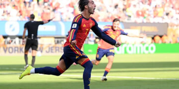 World Cup Final: Spain 1-0 Argentina – Inter captain forced to watch extra time defeat