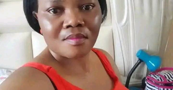 Man sought over teacher’s murder found dead