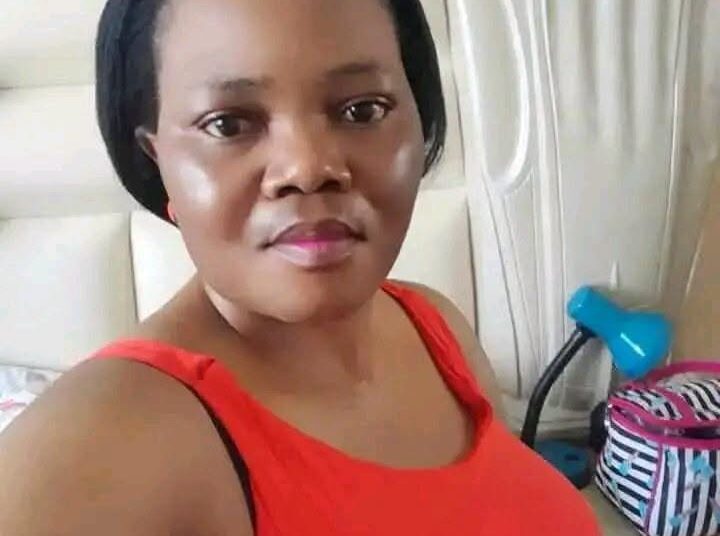 Man sought over teacher’s murder found dead