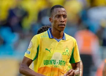 Zimbabwean football star survives gun attack in South Africa