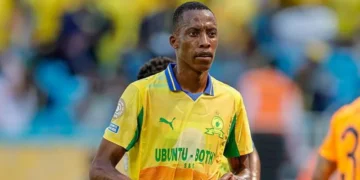 Zimbabwean football star survives gun attack in South Africa