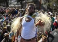Ghana,South Africa relationship all time low amid row over anti-migrant protests