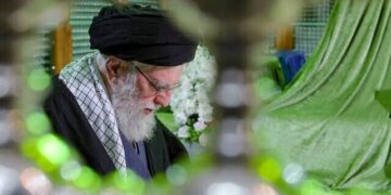 Iran to host dozens of foreign leaders for Khamenei’s funeral, with Western nations absent