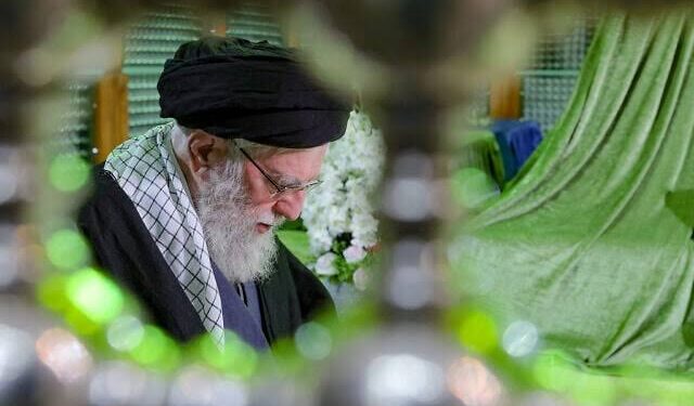 Iran to host dozens of foreign leaders for Khamenei’s funeral, with Western nations absent