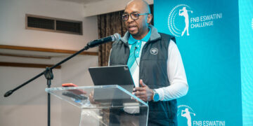 FNB Eswatini introduces junior golf day to inspire future champions