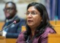IDAC ombud confirms complaints against head Advocate Johnson