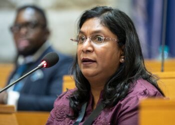 IDAC ombud confirms complaints against head Advocate Johnson