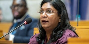 IDAC ombud confirms complaints against head Advocate Johnson