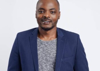 Ngwenya Temabuya turns AI fears into a mission to empower others