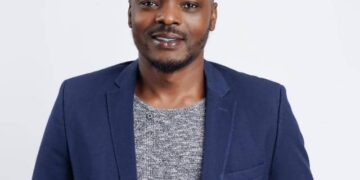 Ngwenya Temabuya turns AI fears into a mission to empower others