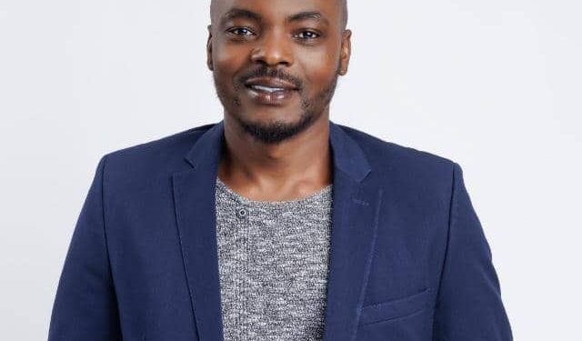 Ngwenya Temabuya turns AI fears into a mission to empower others