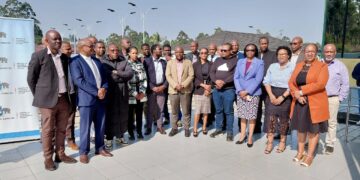 Eswatini moves to fast-track Nuclear Safety law through new regulations