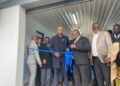 Commerce Minister pledges sewing machines, industrial area for Motshane Inkhundla