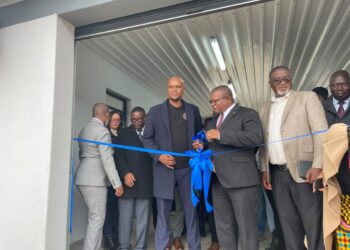 Commerce Minister pledges sewing machines, industrial area for Motshane Inkhundla