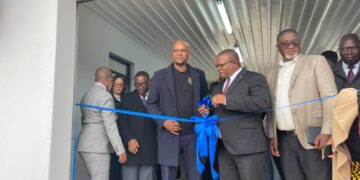 Commerce Minister pledges sewing machines, industrial area for Motshane Inkhundla