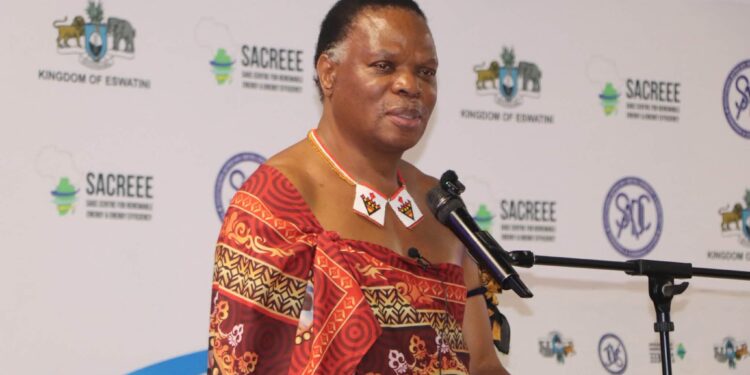 Minister calls for action on Southern Africa’s energy challenges