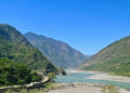 The Indus Basin