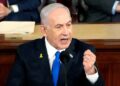 The Elders say leaders must act as Netanyahu’s government seeks to ‘make Palestine disappear’