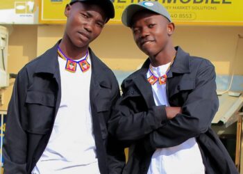 Fanson & Triple Z Team Up with MB Parables for Culture-Inspired Single ‘INTFOMBI’
