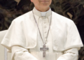 Pope Leo helps priest suffering due to heat in St Peter’s Square