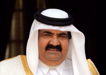 Former Qatar ruler Sheikh Hamad has died