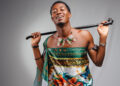 Sancheziey takes Swati culture beyond borders with Umtfwana Welive album launch