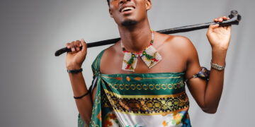 Sancheziey takes Swati culture beyond borders with Umtfwana Welive album launch