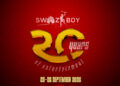 Swazi Boy Entertainment marks 20 years of elevating Eswatini’s music industry