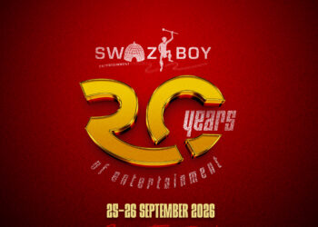 Swazi Boy Entertainment marks 20 years of elevating Eswatini’s music industry